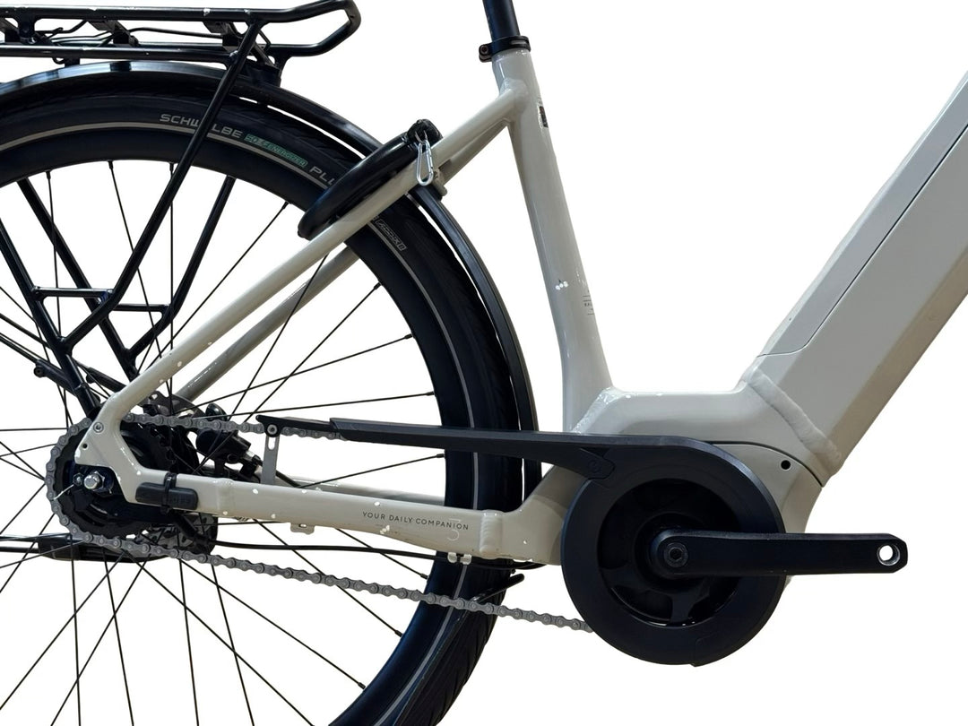 Kalkhoff Image 3.B Advance E-Bike Refurbished Gebruikte fiets 