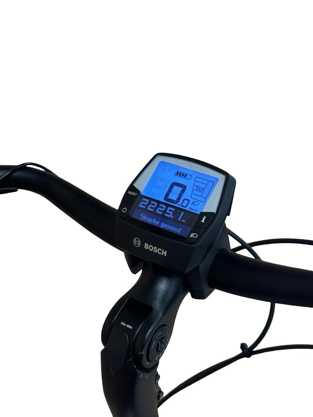 Kalkhoff Image 3.B Advance E-Bike Refurbished Gebruikte fiets 