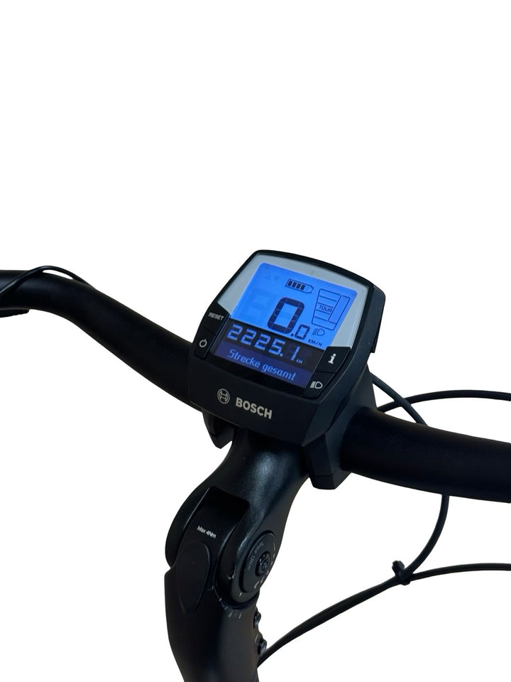 Kalkhoff Image 3.B Advance E-Bike Refurbished Gebruikte fiets 