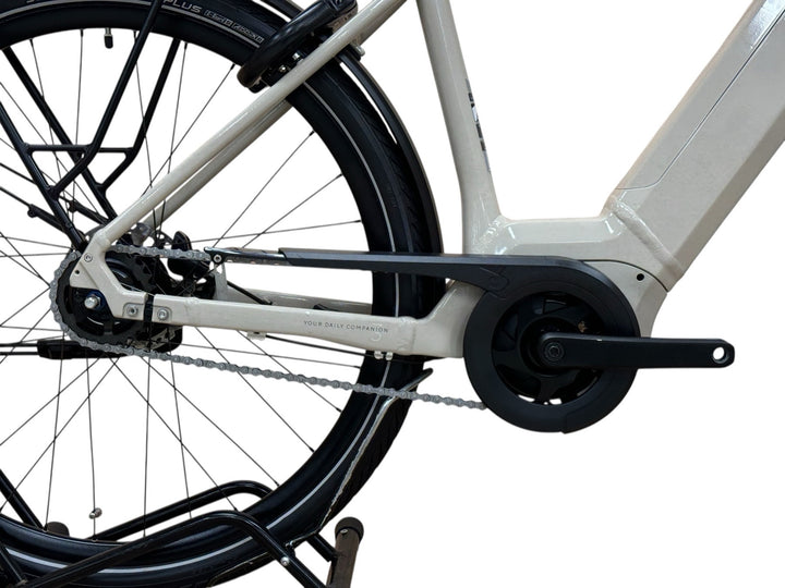 Kalkhoff Image 3.B Advance E-Bike Refurbished Gebruikte fiets