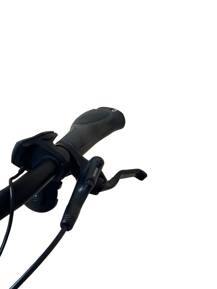 Kalkhoff Image 3.B Advance E-Bike Refurbished Gebruikte fiets 