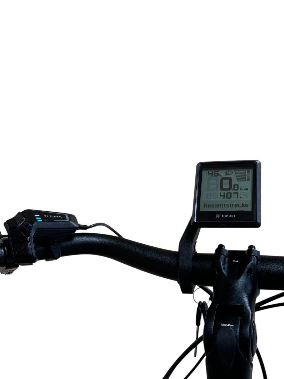 Kalkhoff Image 3.B Advance E-Bike Refurbished Gebruikte fiets