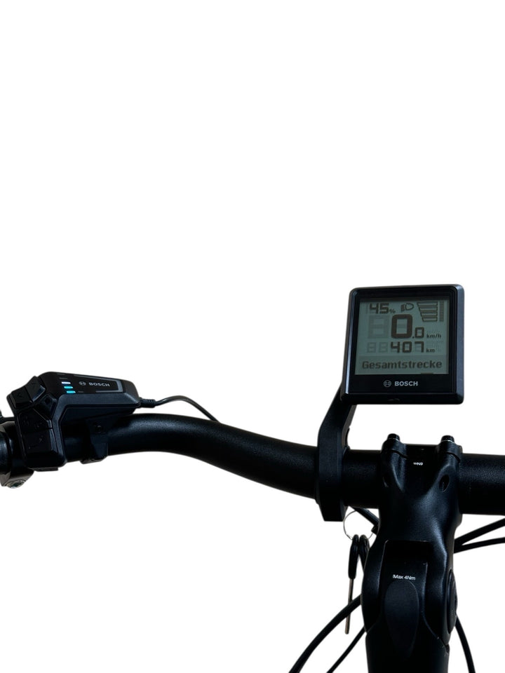 Kalkhoff Image 3.B Advance E-Bike Refurbished Gebruikte fiets