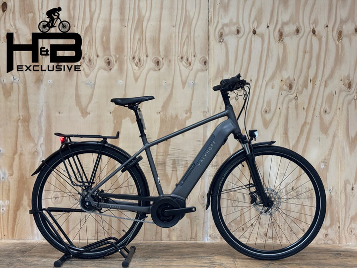 Kalkhoff Image 3.B Advance E-Bike Refurbished Gebruikte fiets