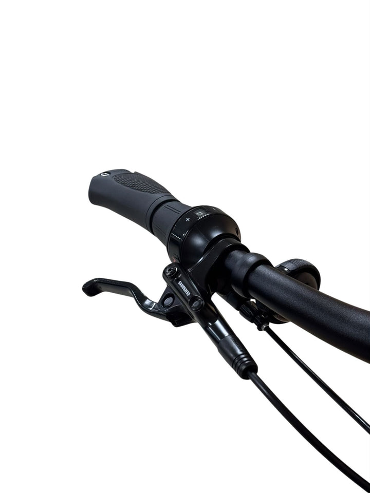 Kalkhoff Image 3.B Advance E-Bike Refurbished Gebruikte fiets