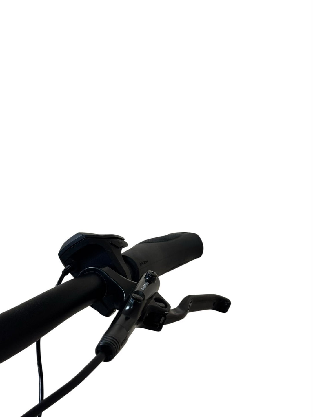 Kalkhoff Image 3.B Advance E-Bike Refurbished Gebruikte fiets