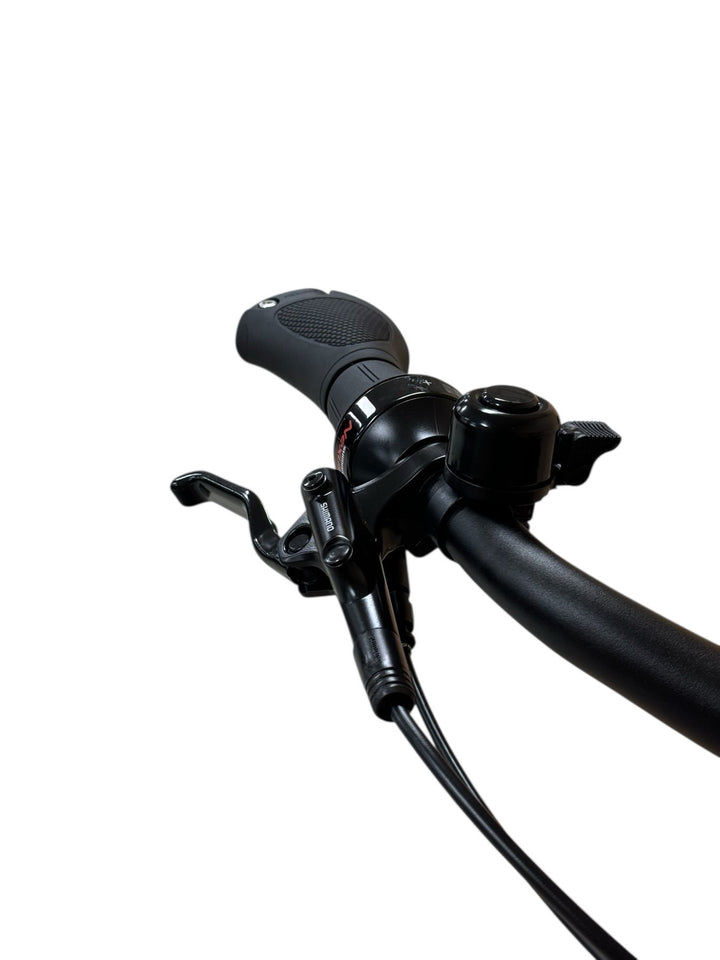 Kalkhoff Image 3.B Advance E-Bike Refurbished Gebruikte fiets