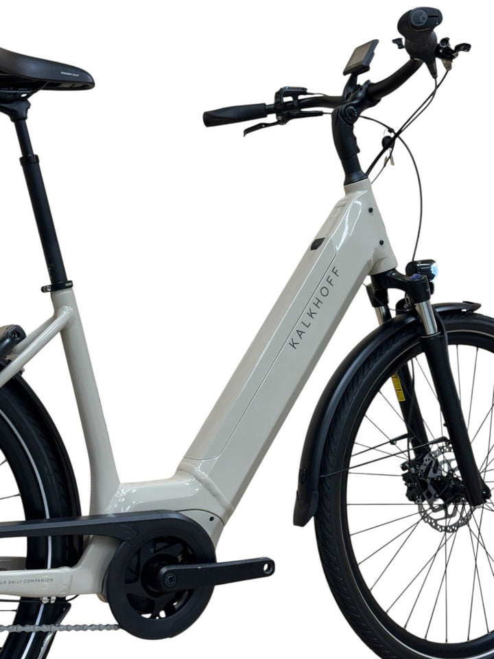 Kalkhoff Image 3.B Advance E-Bike Refurbished Gebruikte fiets