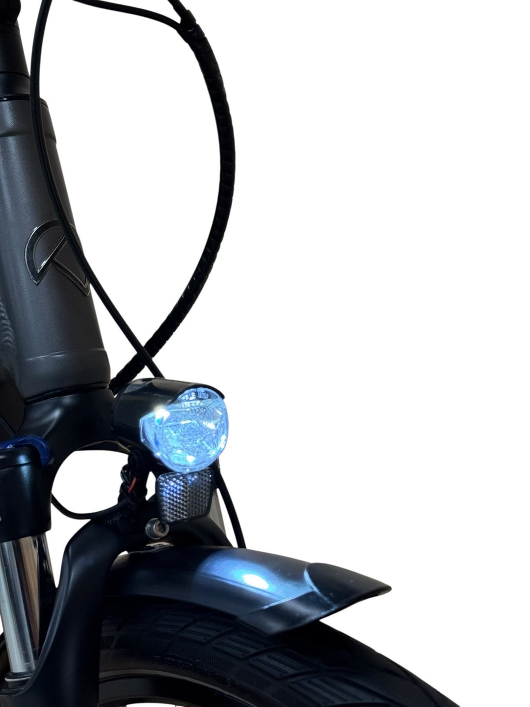 Kalkhoff Image 3.B Advance E-Bike Refurbished Gebruikte fiets