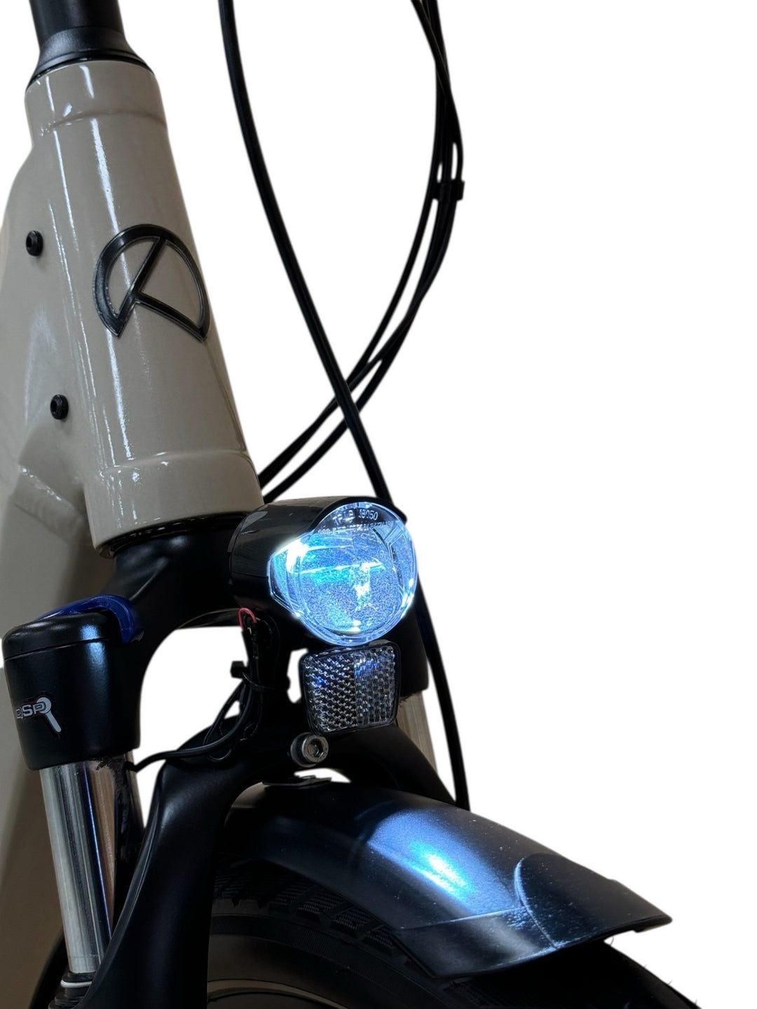 Kalkhoff Image 3.B Advance E-Bike Refurbished Gebruikte fiets