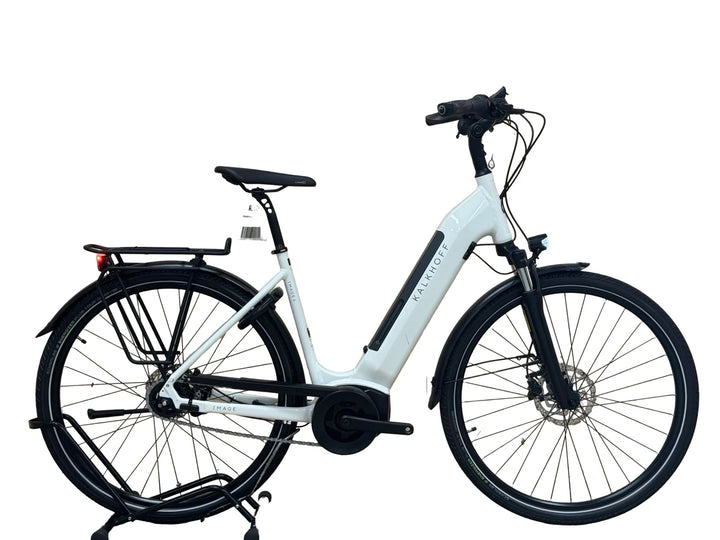 Kalkhoff Image 3.B Advance E-Bike Refurbished Gebruikte fiets 