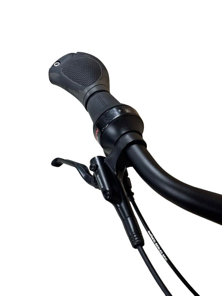 Kalkhoff Image 3.B Advance E-Bike Refurbished Gebruikte fiets 