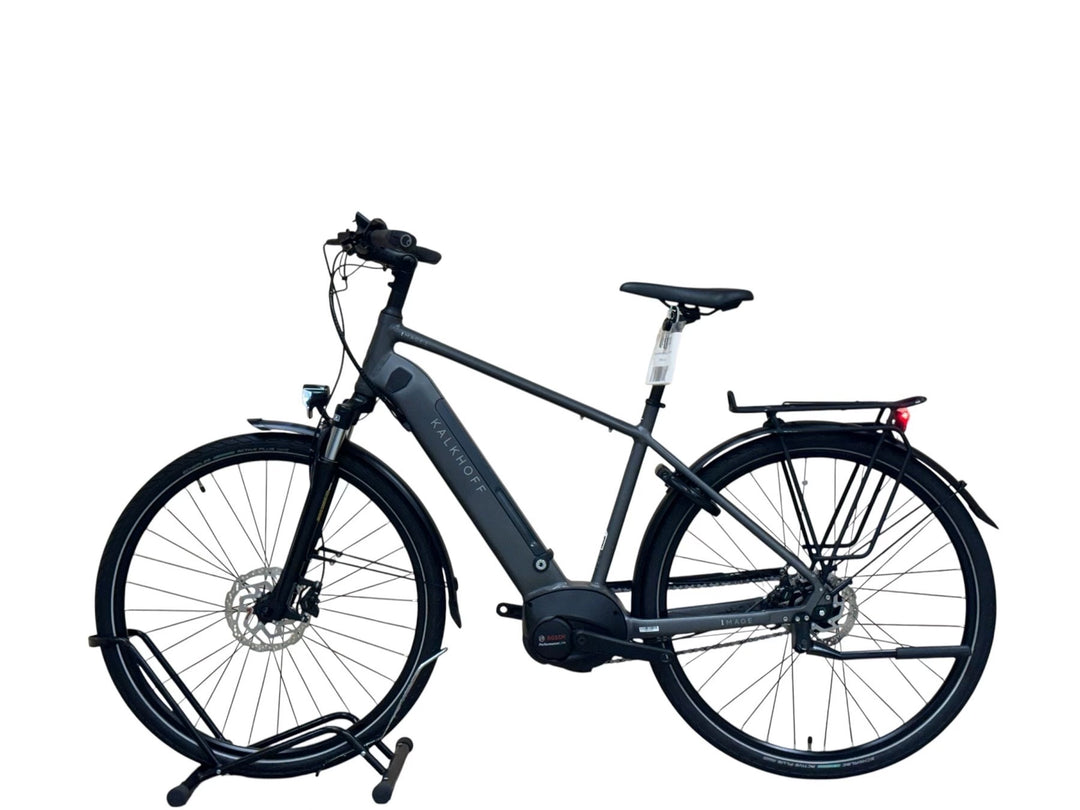 Kalkhoff Image 3.B Advance E-Bike Refurbished Gebruikte fiets