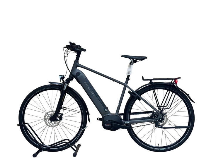 Kalkhoff Image 3.B Advance E-Bike Refurbished Gebruikte fiets