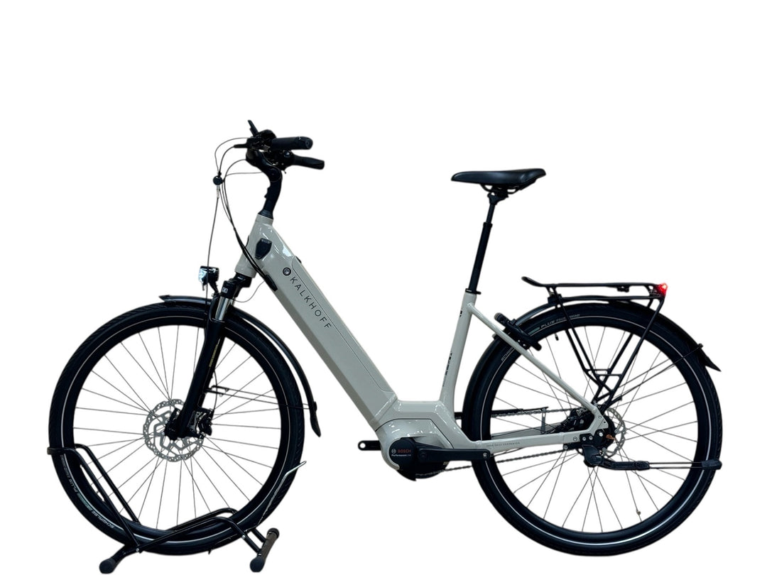 Kalkhoff Image 3.B Advance E-Bike Refurbished Gebruikte fiets