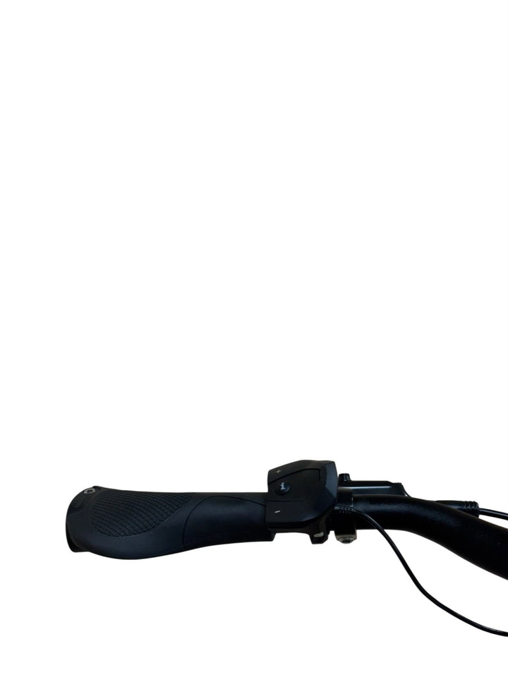 Kalkhoff Image 3.B Advance E-Bike Refurbished Gebruikte fiets