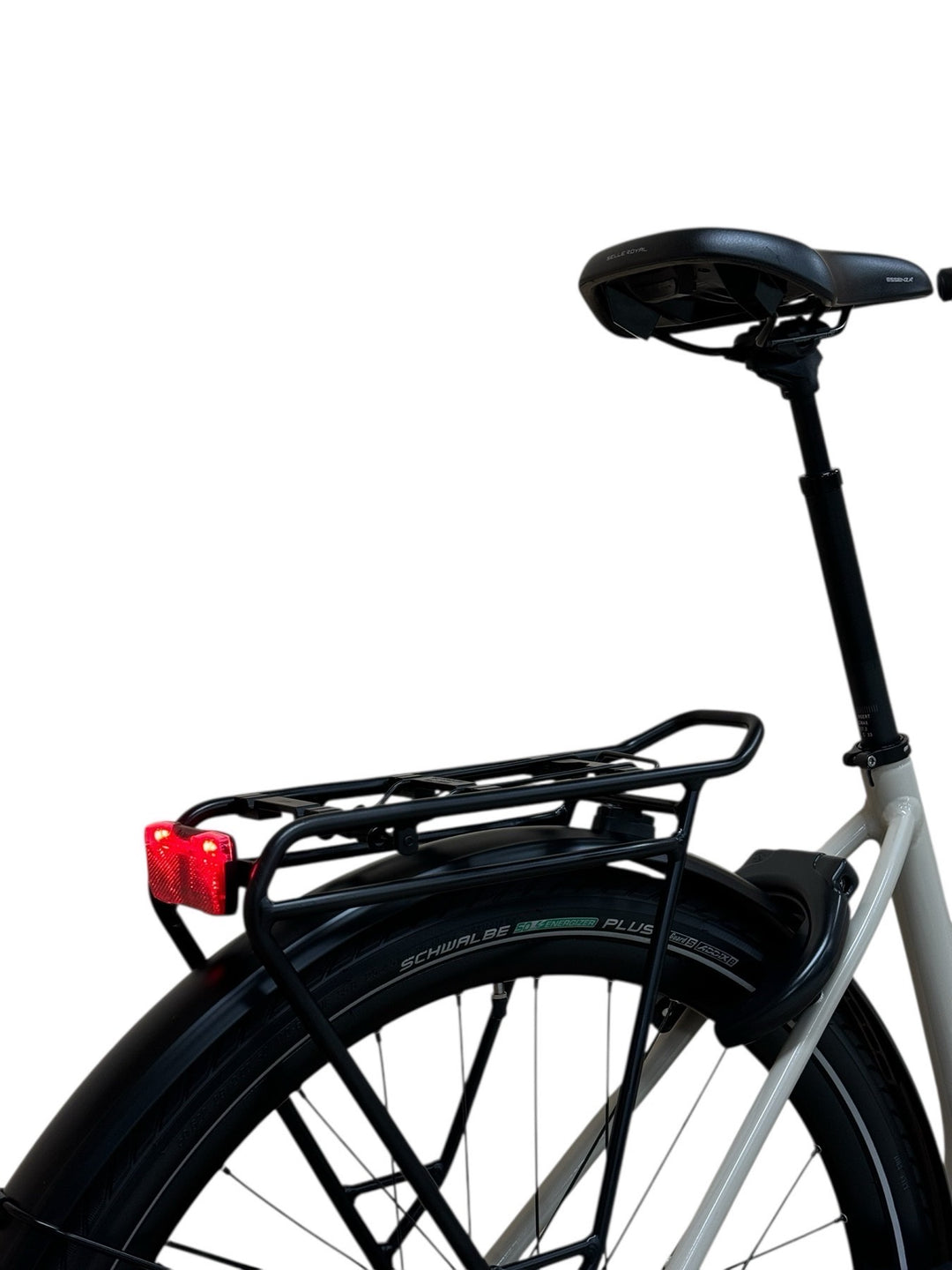 Kalkhoff Image 3.B Advance E-Bike Refurbished Gebruikte fiets