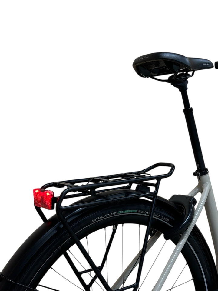 Kalkhoff Image 3.B Advance E-Bike Refurbished Gebruikte fiets