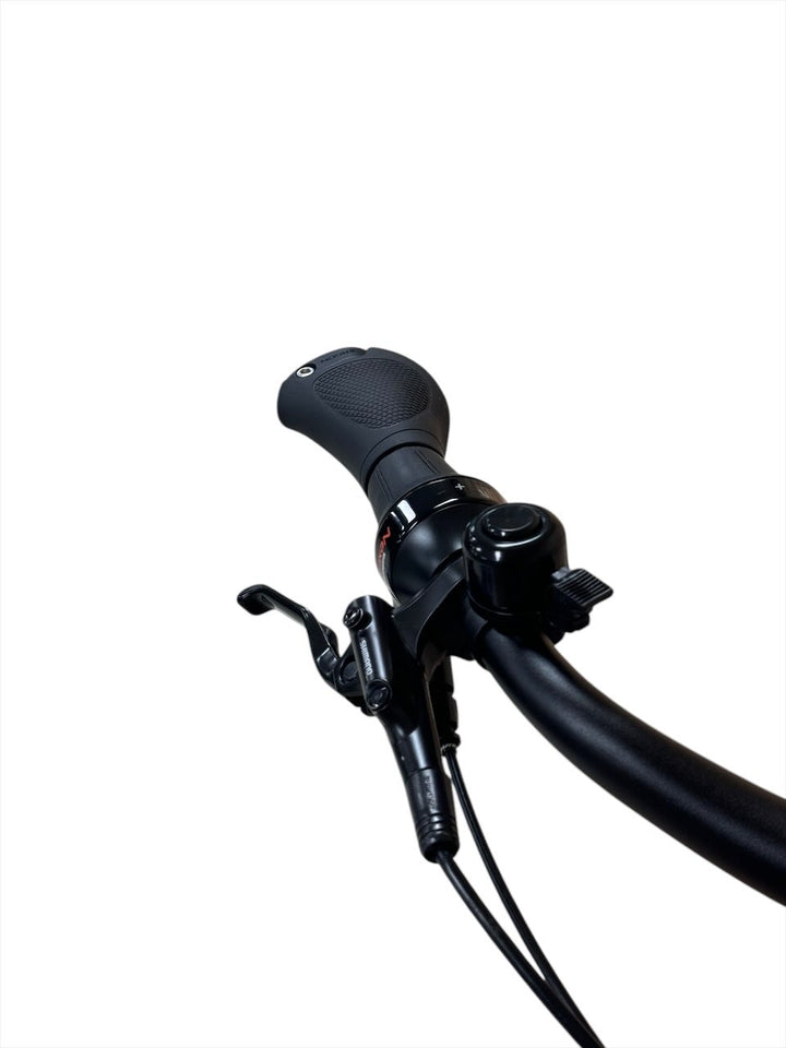 Kalkhoff Image 3.B Advance E-Bike Refurbished Gebruikte fiets