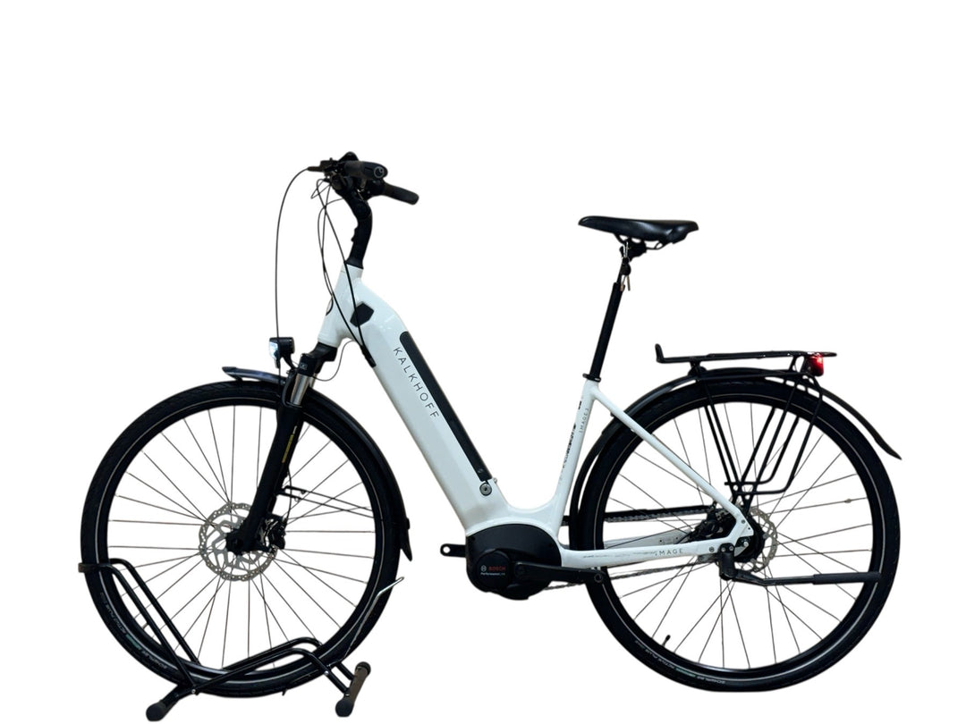 Kalkhoff Image 3.B Advance E-Bike Refurbished Gebruikte fiets 