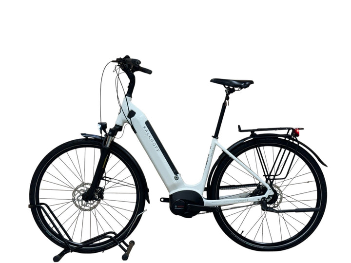 Kalkhoff Image 3.B Advance E-Bike Refurbished Gebruikte fiets 