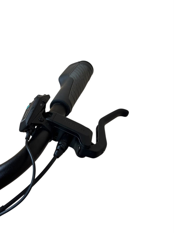 Kalkhoff Image 3.B Excite E-Bike Refurbished Gebruikte fiets 