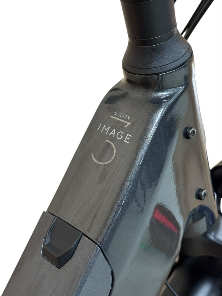 Kalkhoff Image 3.B Excite E-Bike Refurbished Gebruikte fiets 