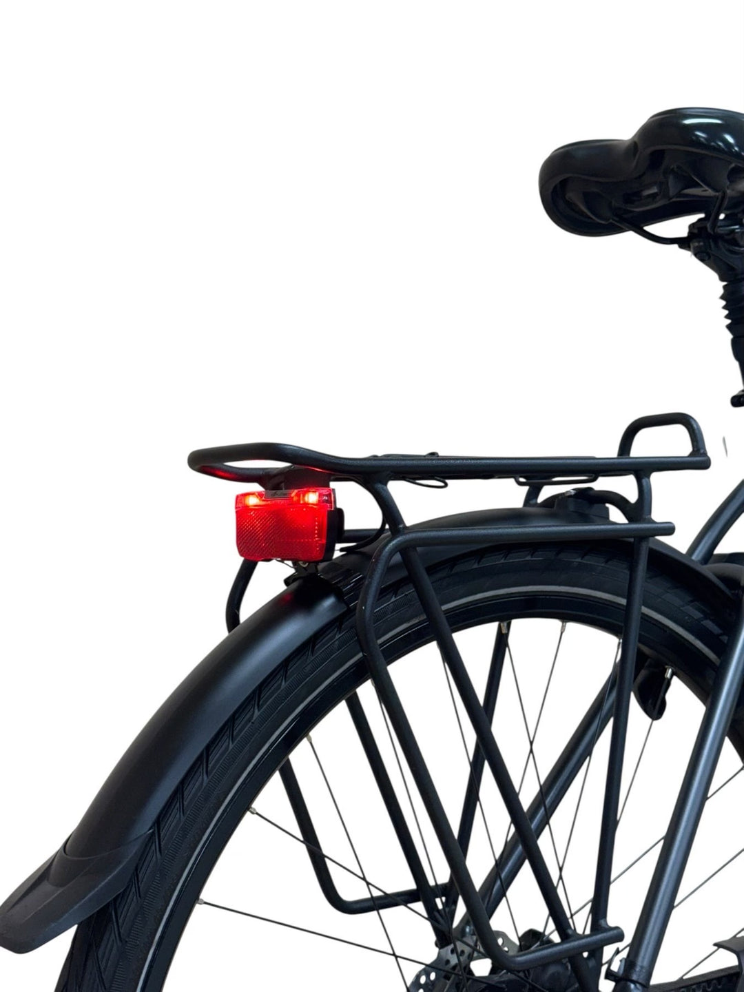 Kalkhoff Image 3.B Excite BLX E-Bike Refurbished Gebruikte fiets 