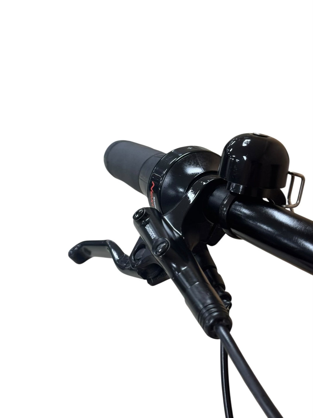 Kalkhoff Image 3.B Excite BLX E-Bike Refurbished Gebruikte fiets 