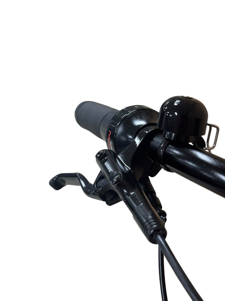 Kalkhoff Image 3.B Excite BLX E-Bike Refurbished Gebruikte fiets 