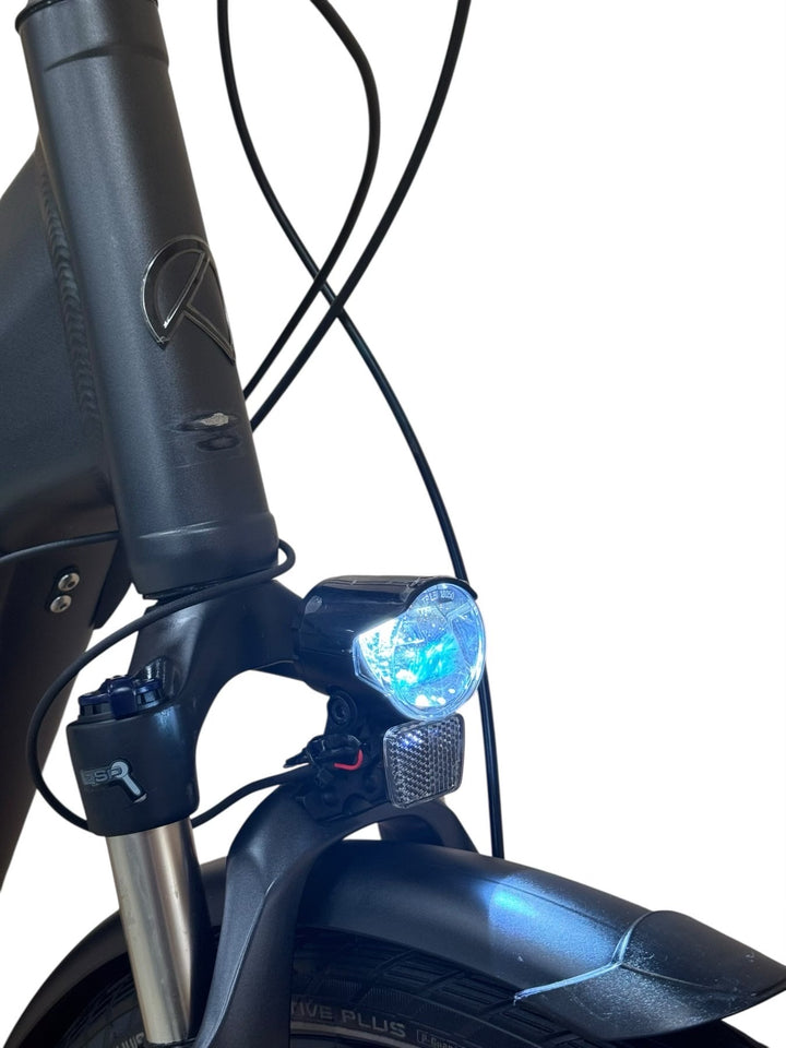 Kalkhoff Image 3.B Excite BLX E-Bike Refurbished Gebruikte fiets 