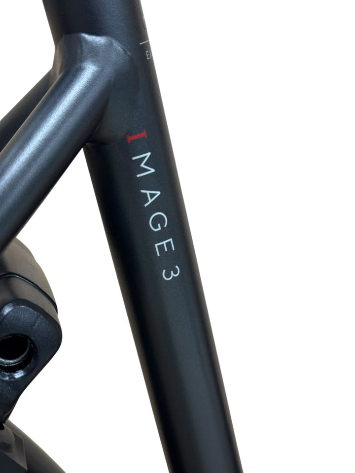 Kalkhoff Image 3.B Excite BLX E-Bike Refurbished Gebruikte fiets 