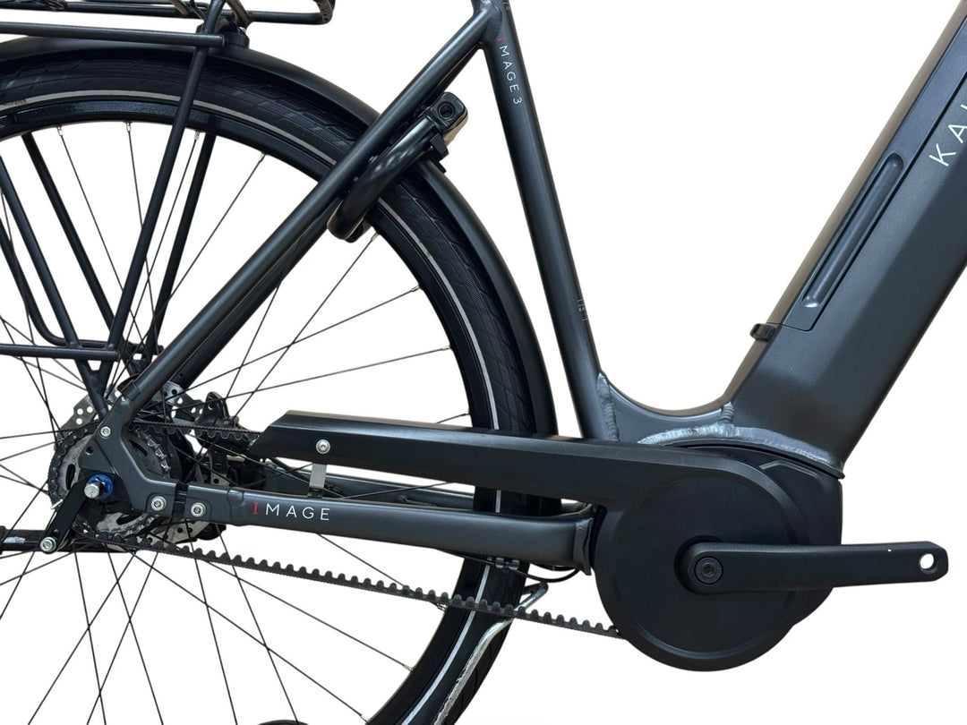 Kalkhoff Image 3.B Excite BLX E-Bike Refurbished Gebruikte fiets 