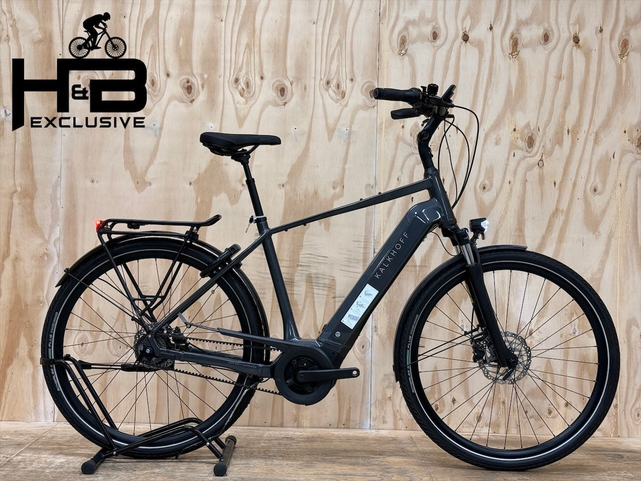 Kalkhoff IMAGE 3.B EXCITE BLX Diamond 2022