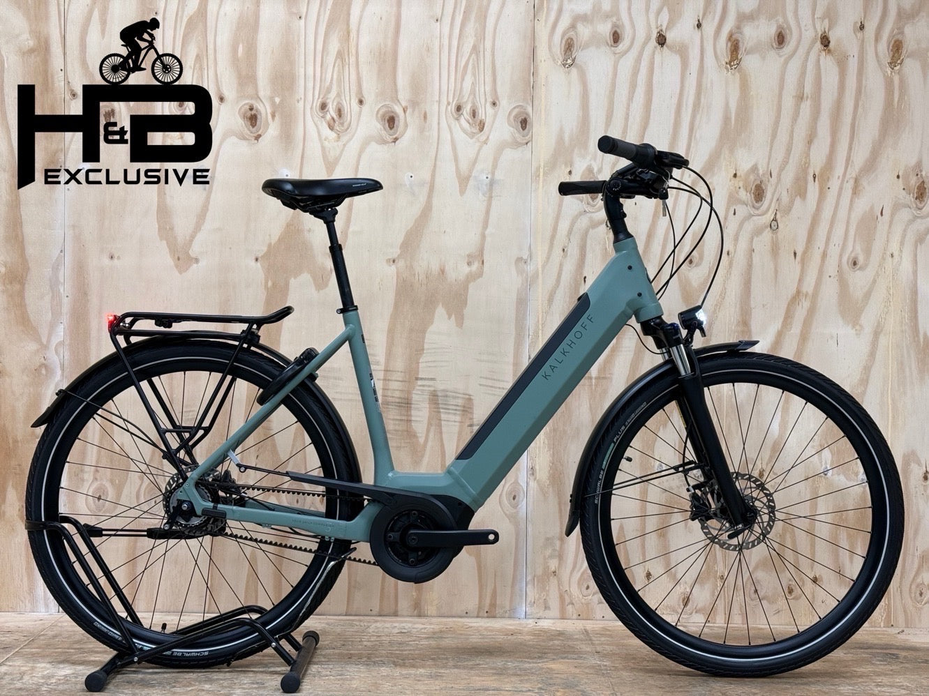 Kalkhoff IMAGE 3.B EXCITE BLX Diamond 2022