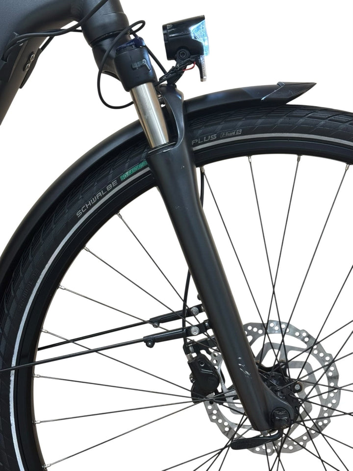 Kalkhoff Image 3.B Excite BLX E-Bike Refurbished Gebruikte fiets 