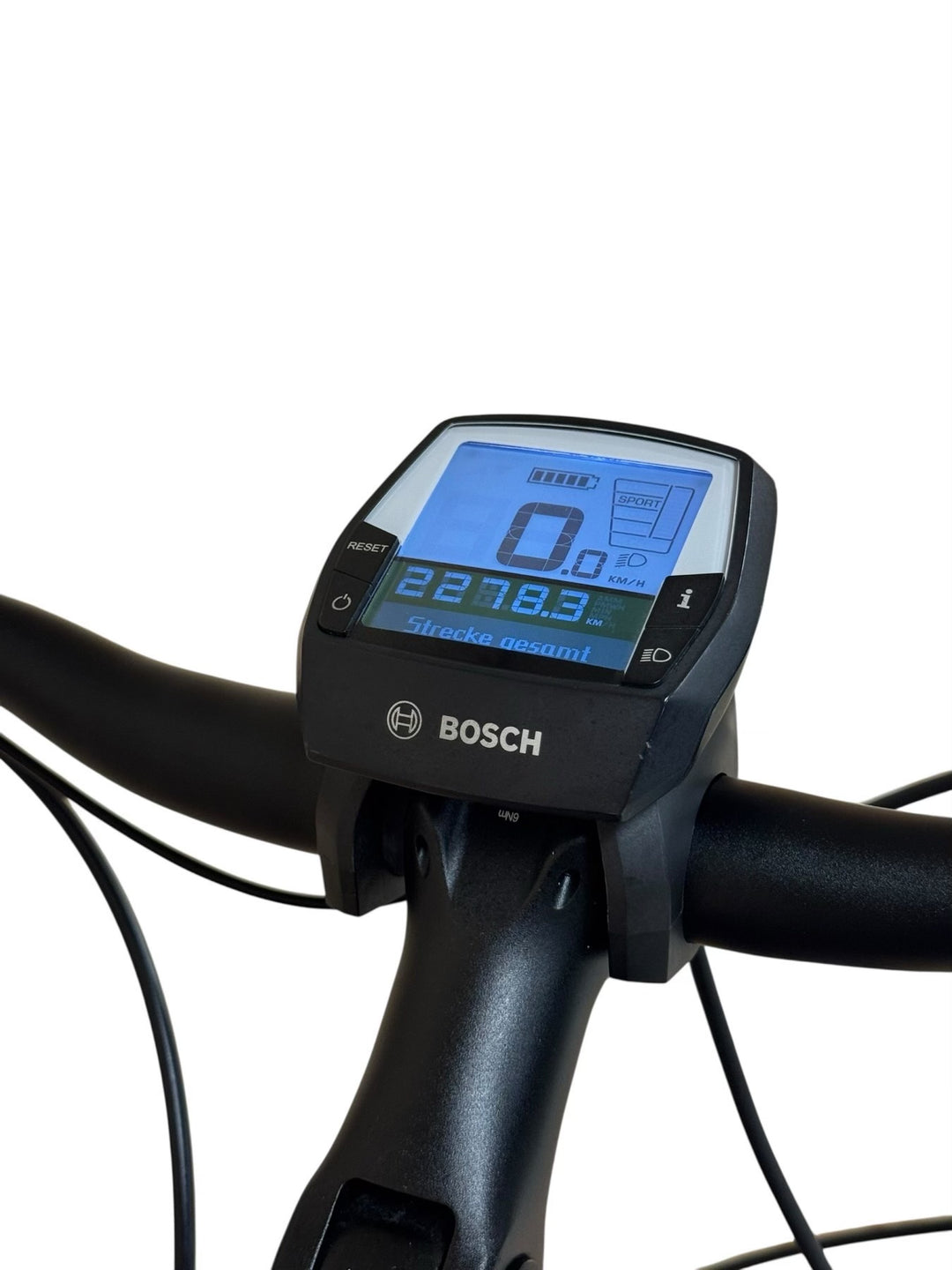 Kalkhoff Image 3.B Excite BLX E-Bike Refurbished Gebruikte fiets 