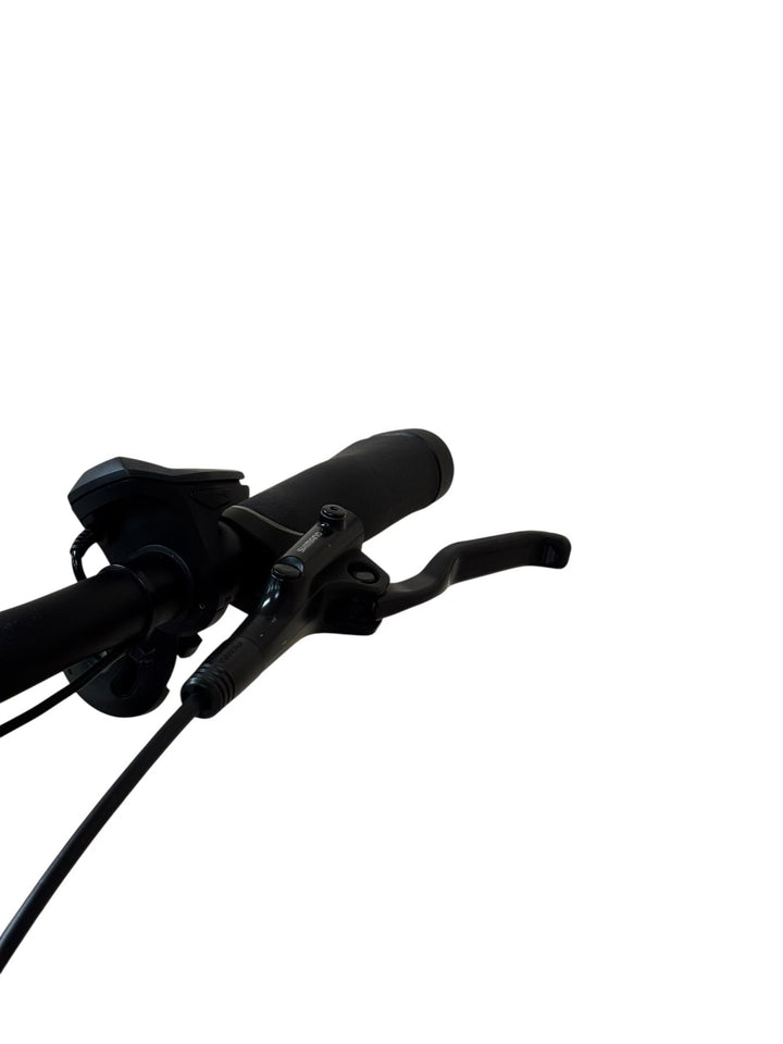 Kalkhoff Image 3.B Excite E-Bike Refurbished Gebruikte fiets 