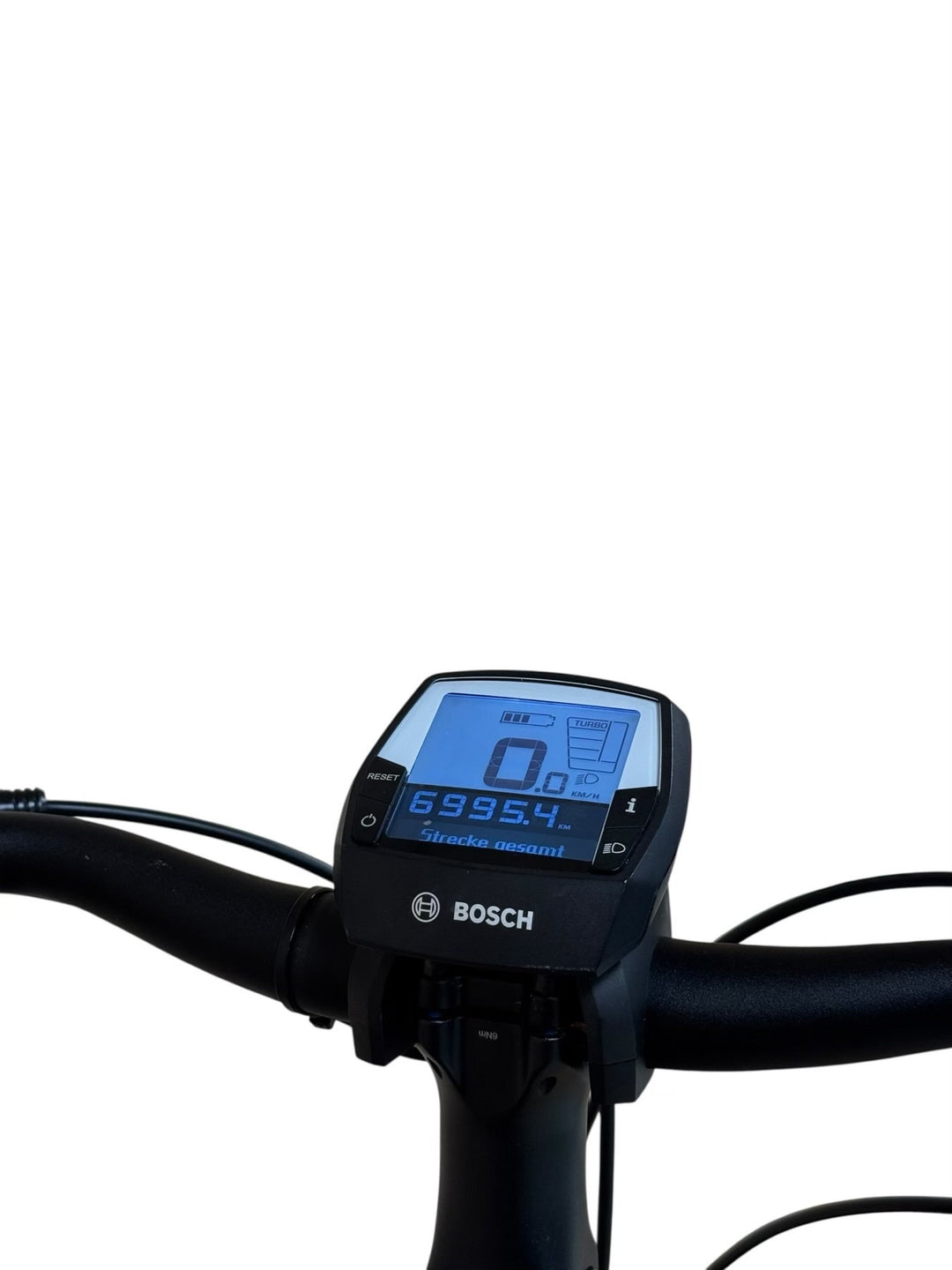 Kalkhoff Image 3.B Excite E-Bike Refurbished Gebruikte fiets 