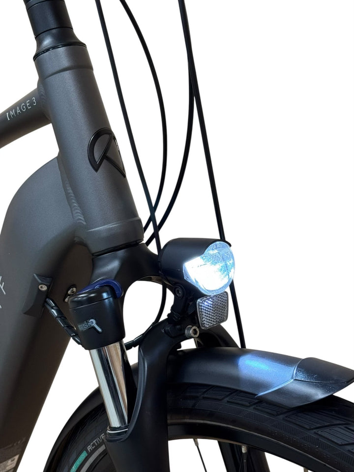 Kalkhoff Image 3.B Excite E-Bike Refurbished Gebruikte fiets 