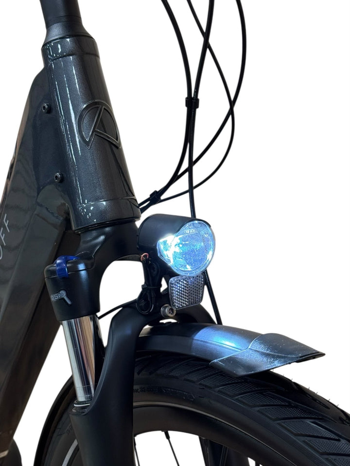 Kalkhoff Image 3.B Excite E-Bike Refurbished Gebruikte fiets 