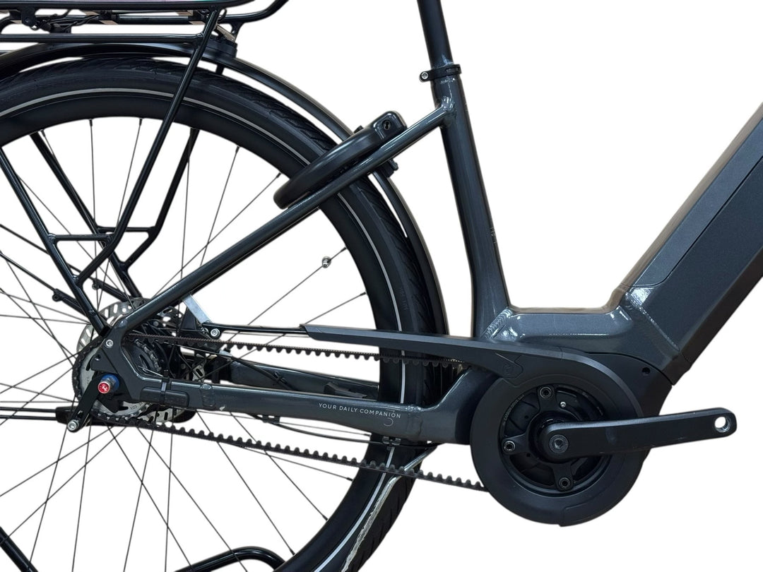 Kalkhoff Image 3.B Excite E-Bike Refurbished Gebruikte fiets 