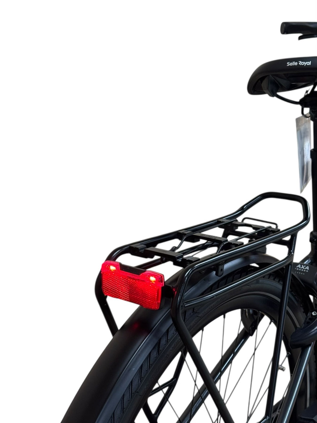 Kalkhoff Image 3.B Excite E-Bike Refurbished Gebruikte fiets 