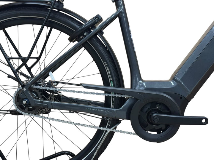 Kalkhoff Image 3.B Excite E-Bike Refurbished Gebruikte fiets