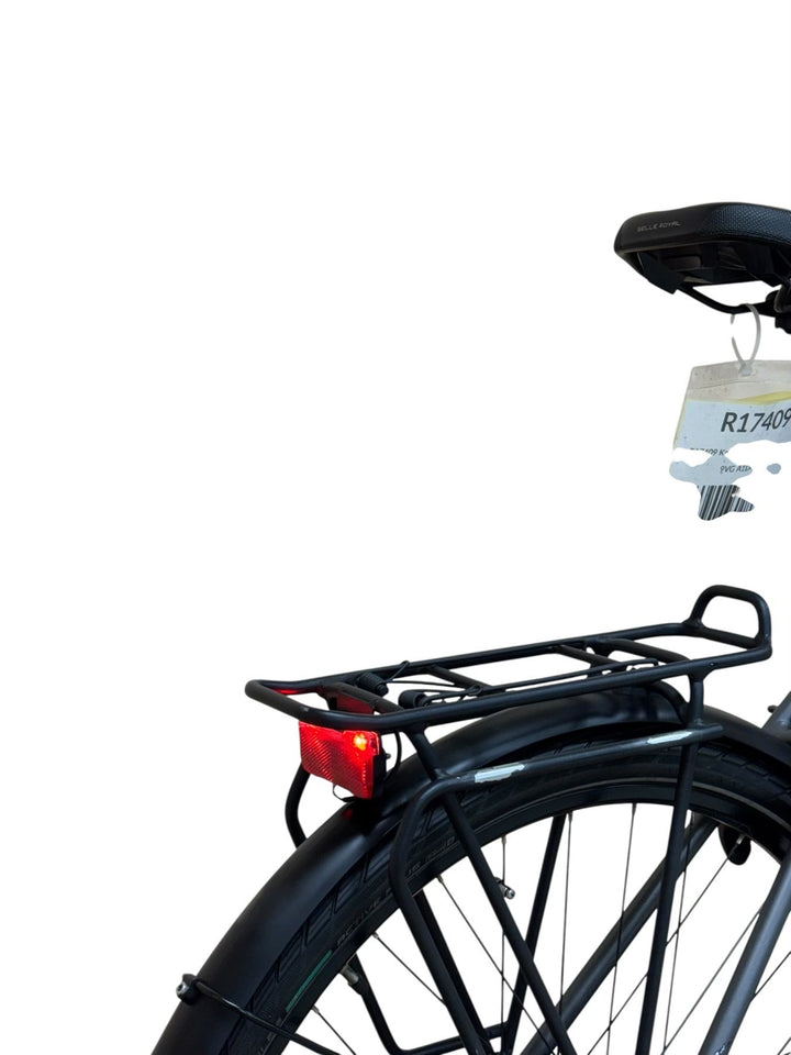 Kalkhoff Image 3.B Excite E-Bike Refurbished Gebruikte fiets 