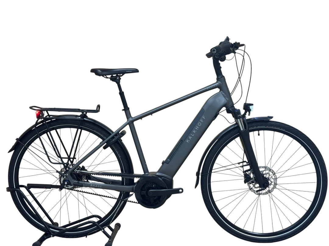 Kalkhoff Image 3.B Excite E-Bike Refurbished Gebruikte fiets