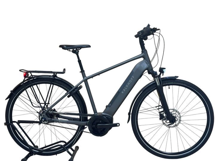 Kalkhoff Image 3.B Excite E-Bike Refurbished Gebruikte fiets