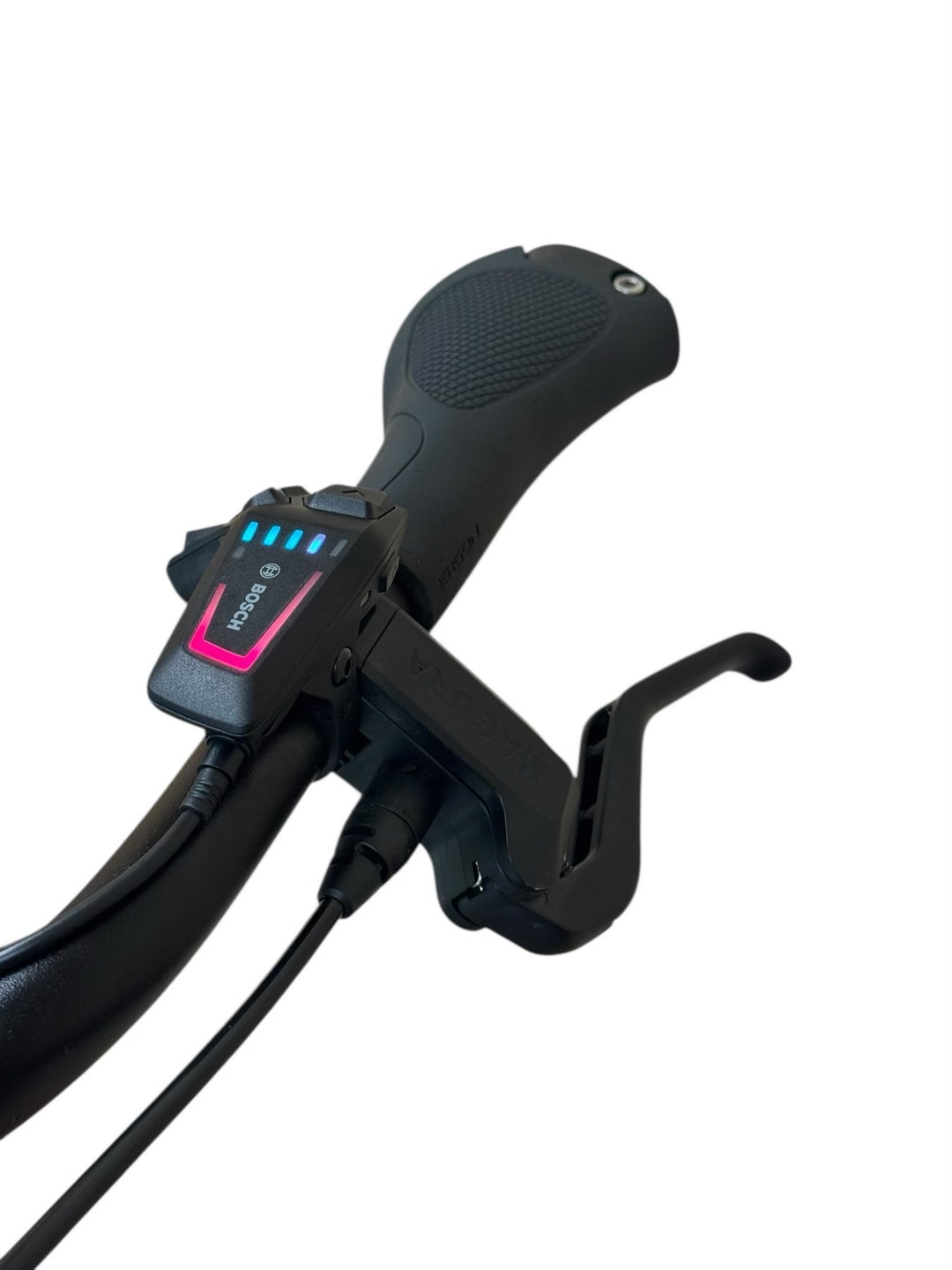 Kalkhoff Image 3.B Excite E-Bike Refurbished Gebruikte fiets