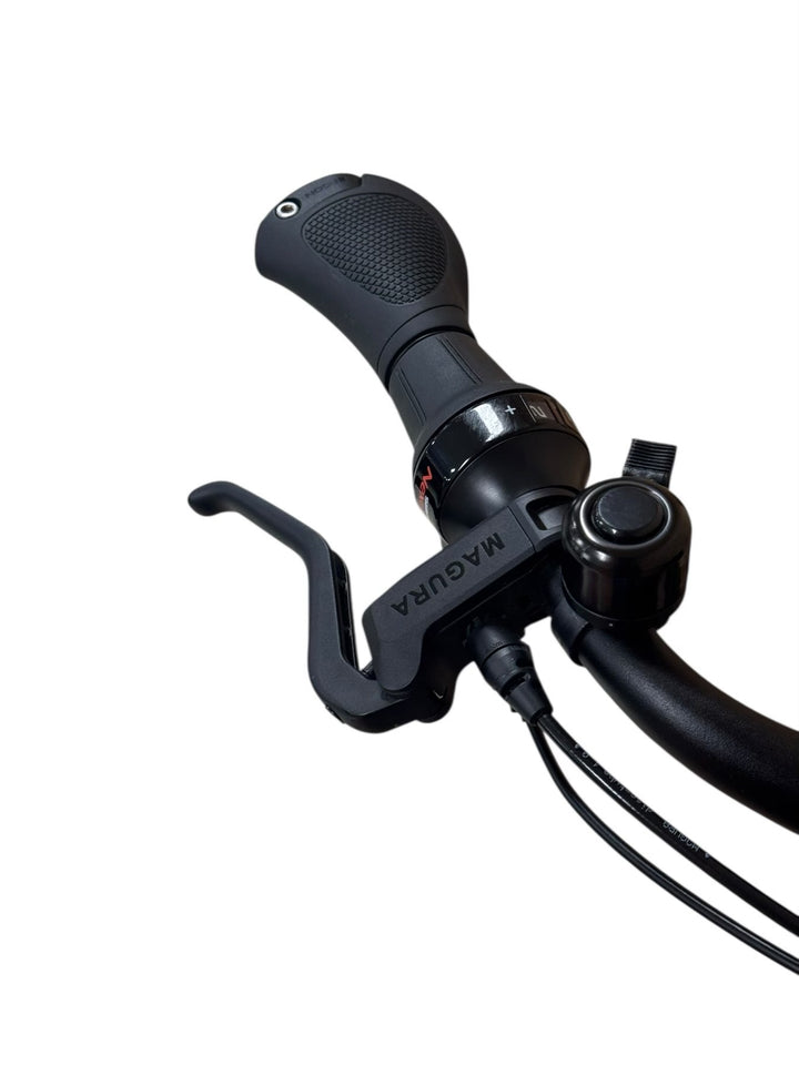 Kalkhoff Image 3.B Excite E-Bike Refurbished Gebruikte fiets