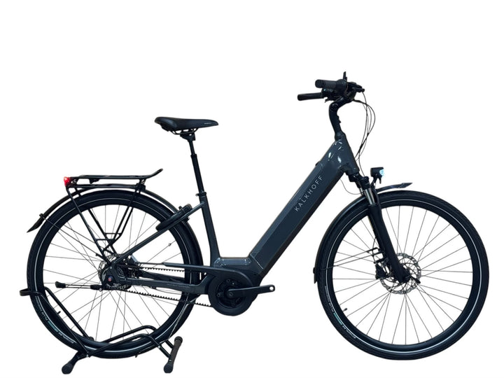 Kalkhoff Image 3.B Excite E-Bike Refurbished Gebruikte fiets 